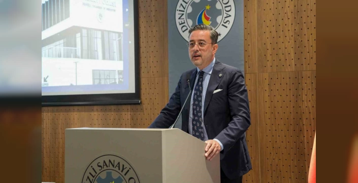 Denizli Sanayi Odası, Dünya Odalar Yarışması'nda Finale Yükseldi