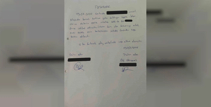 Didim Belediyesi: Kayıp Köpek Tarçın Olayı İçin Soruşturma Başlatıldı