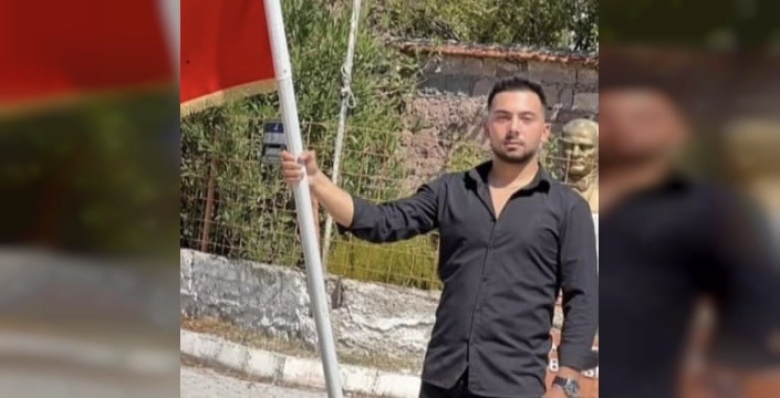 Dikili'de genç balıkçı hayatını kaybetti