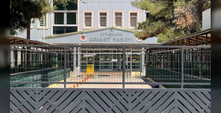 Diyarbakır'da çocuklara kötü muamele: Ağabey adli kontrolle serbest