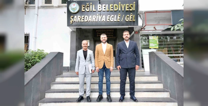 Eğil'de turizm atağı: 1 milyon turist ağırlandı