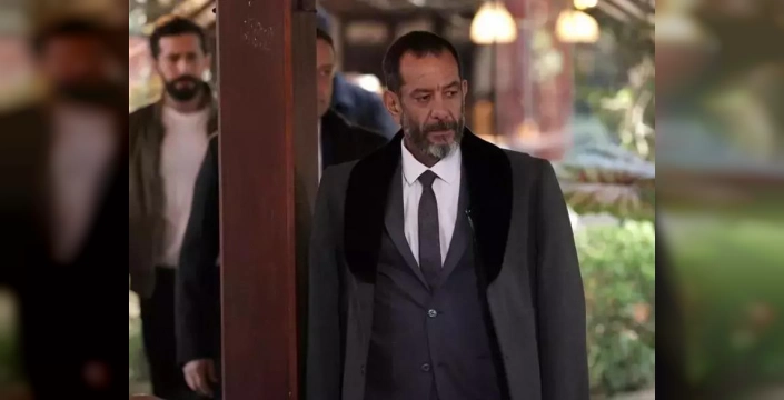 Emre Alp Törün vefat etti: Cenaze töreni detayları belli oldu