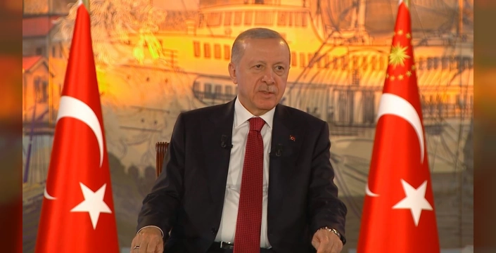 Erdoğan: Gençleri zararlı alışkanlıklardan korumak önceliğimiz