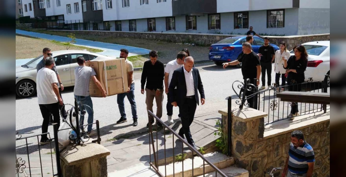 Erzurum'da engelli kadına sokak ortasında saldırı: Bakanlık destek başlattı