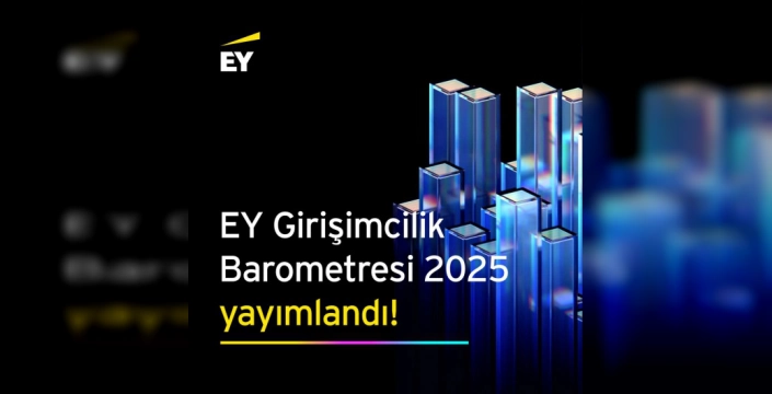 EY raporu: Türkiye'deki girişimciler dijitalleşmeye yatırım yapıyor