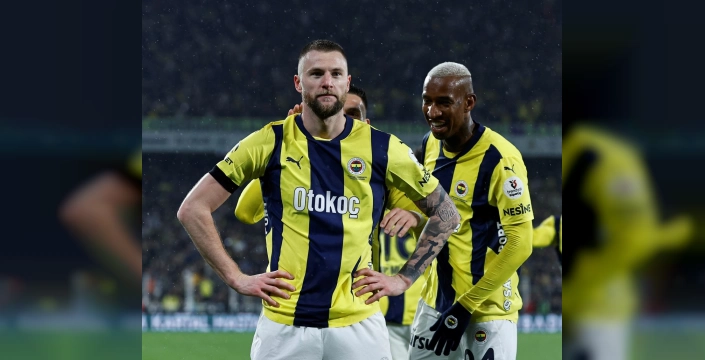 Fenerbahçe, Skriniar transferinde mutlu sona ulaştı