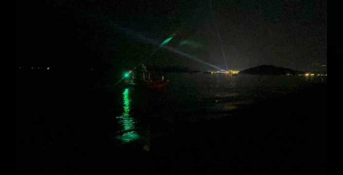 Fethiye'de genç boğularak hayatını kaybetti