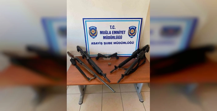 Fethiye'de korkunç cinayet: 3 yıl sonra kemikler bulundu