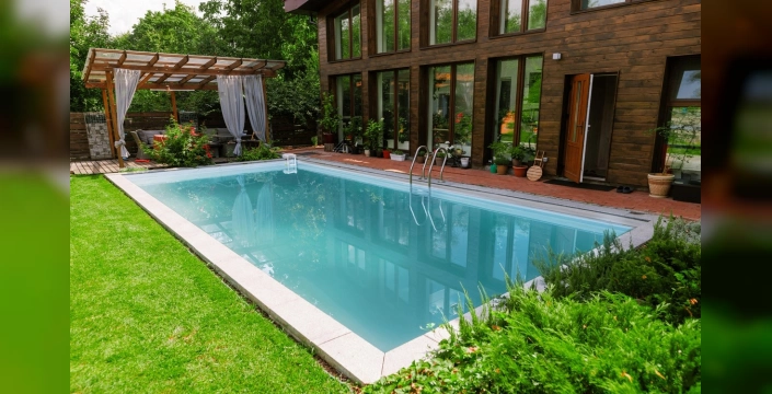 Fethiye’de Yürek Yakan Olay: 2 Yaşındaki Asil Kemal Havuzda Can Verdi