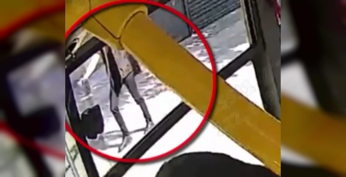 Gaziantep'te 18 Kilo Altın Gaspı: Görüntüler Ortaya Çıktı