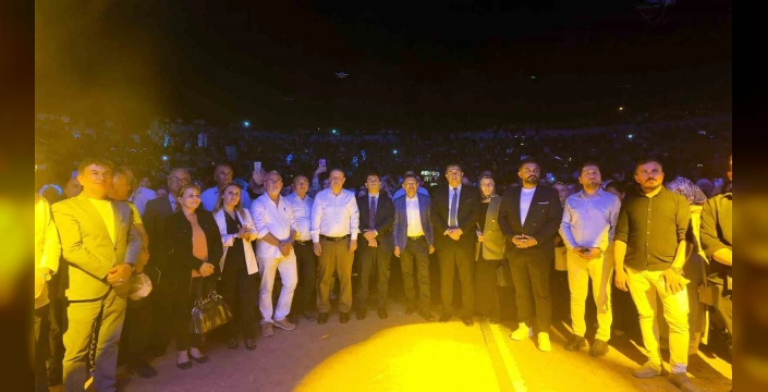 Gediz'de Tarhana Festivali Konseri İptal Edildi: Eskişehir'deki şehitler için yas