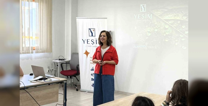 Gençler, Ecollectiv projesine destek verdi