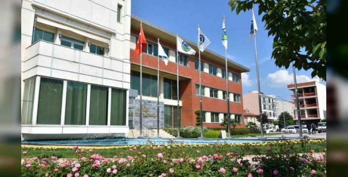 Gönen Belediye Başkanı Palaz hakkında suç duyurusu: Kamu zararı iddiası