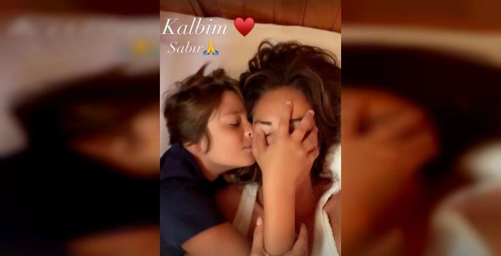 Güzide Duran boşanma sürecinden bahsetti: 'Çocuklar masum'