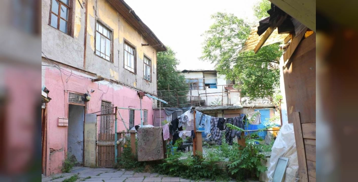 Hacı Bayram Mahallesi: Ankara'nın kaybolan hoşgörü simgesi