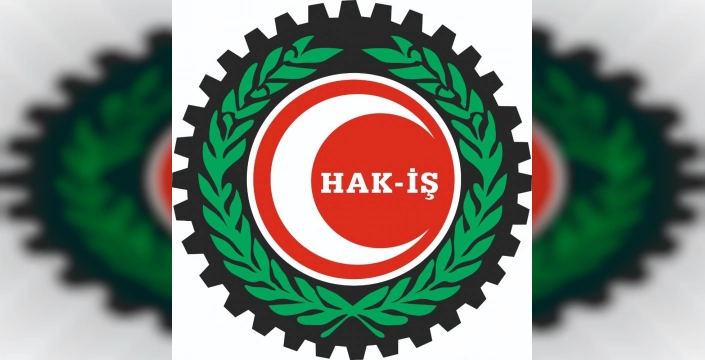 HAK-İŞ'ten Kıbrıs Barış Harekâtı mesajı: Dayanışma devam edecek