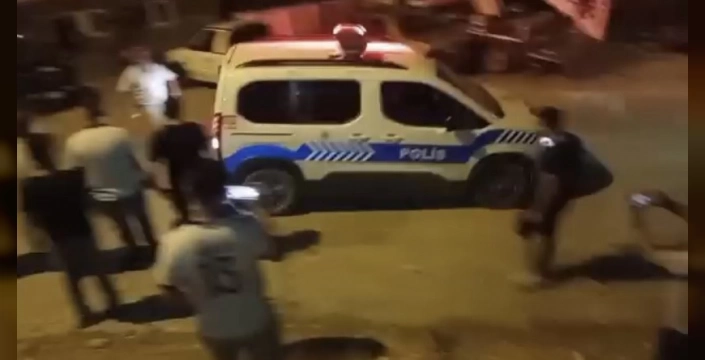 Harmancık yangını: Şüpheli gözaltına alındı