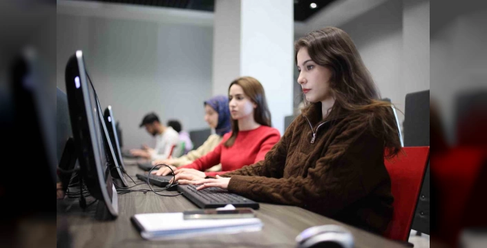 Hasan Kalyoncu Üniversitesi yeni bölümler açıyor