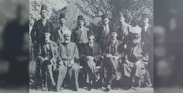 Hoca Raif Efendi Anıldı: Erzurum Kongresi’nin 106. Yılında Önemli Bir Şahsiyet