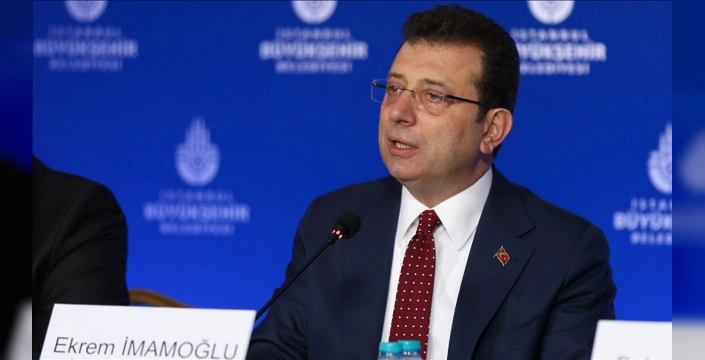 İmamoğlu'nun davası Silivri'de: 'Hakaret, tehdit ve hedef gösterme' suçlamaları