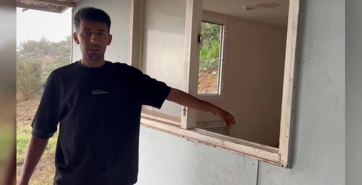 İskenderun'da taş ocağı patlamaları: Vatandaşlar can güvenliğinden endişeli