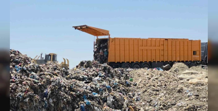 İzmir'in çöpleri Tire'ye: Vatandaşlar eylem kararı aldı
