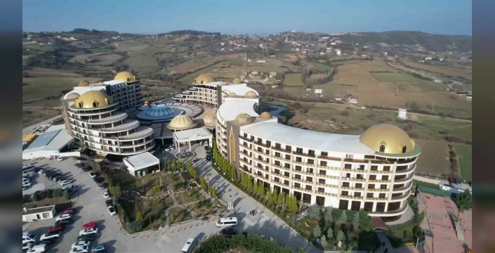 Karaderili Şirketler Grubu davası: Yusuf Atala'nın da aralarında bulunduğu 38 sanığın yargılanmasına devam edildi