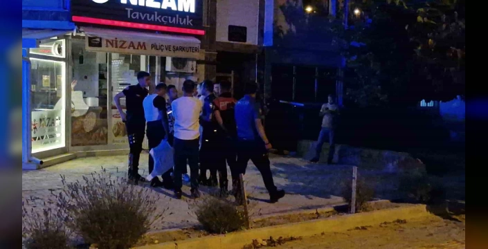 Karaman'da yakalama kararı bulunan şahıs ölü bulundu