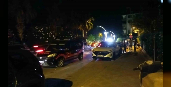 Karamürsel'de korkunç olay: Uğur Deniz bıçaklanarak öldürüldü