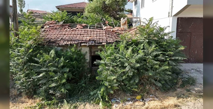 Keloğlan'ın köyü: Çankırı'da bir masalın izleri
