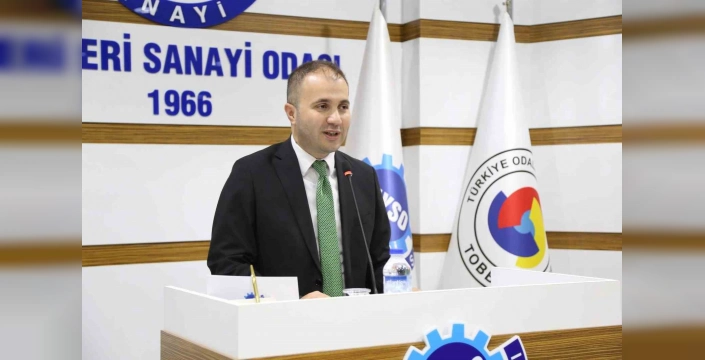 KOBİ'lere Yeşil Dönüşüm Desteği: Orta Anadolu'da Hibe İmkanı