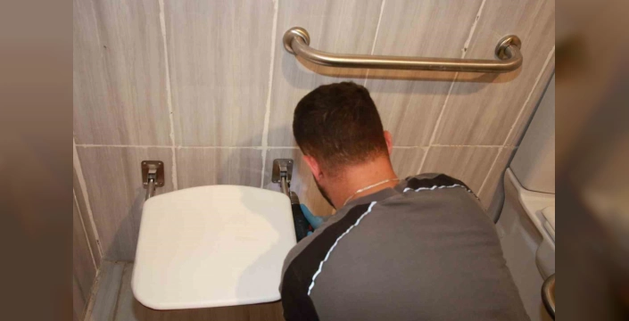 Kocaeli'nde Yaşlı ve Engellilere Destek: 'Hayata Tutun Projesi' 2571 Haneye Ulaştı