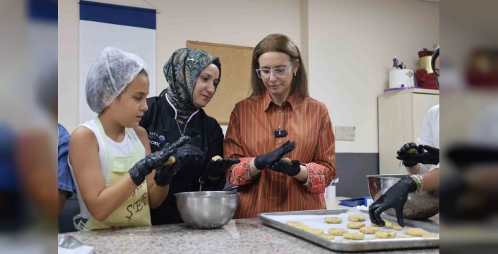 Kocaeli'nde yaz kursları devam ediyor
