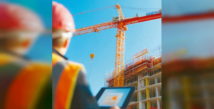 Konut Arzı Kritik Seviyede: Yıllık İhtiyaç 1,5 Milyon, Yapı İzni 143 Bin