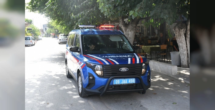 Kuşadası'nda orman yangını önlemleri sıklaştırıldı