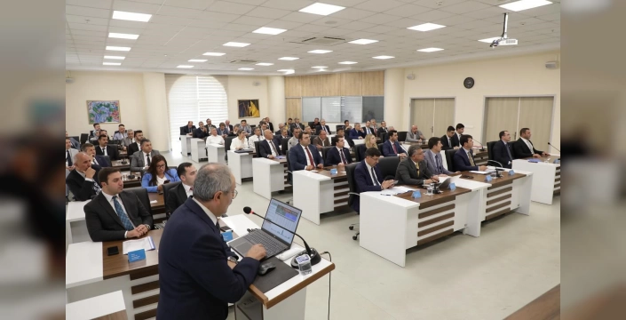 Kütahya'da 10 milyar TL'lik yatırım: Ulaşım sektörü öne çıkıyor