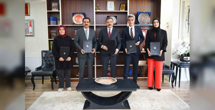 Malatya'da otizmli bireyler için kapsayıcı üniversite protokolü