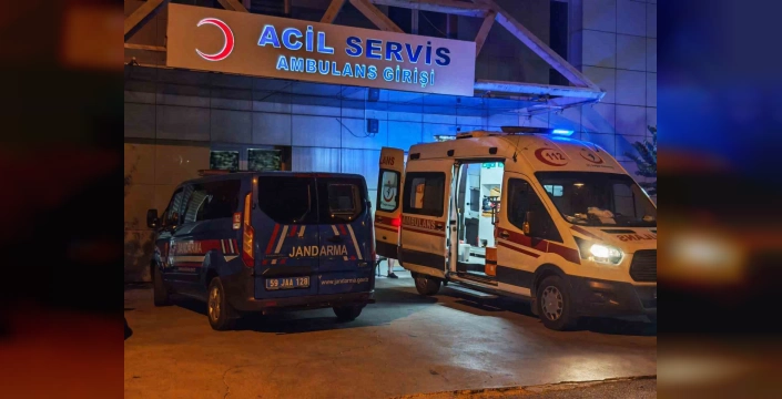 Malkara'da kaybolan genç kız 7 saat sonra bulundu