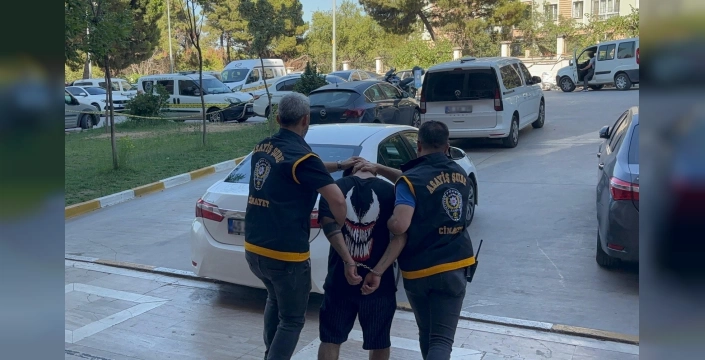 Manisa'da dehşet: 17 yaşında Afganistan uyruklu kadın öldürüldü