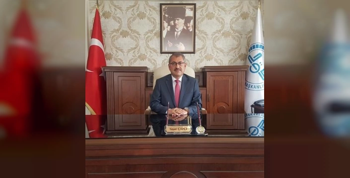 Muğla'da İl Müftüsü Değişikliği: Yaşar Çapçı'nın Yerine Rüstem Can Atandı