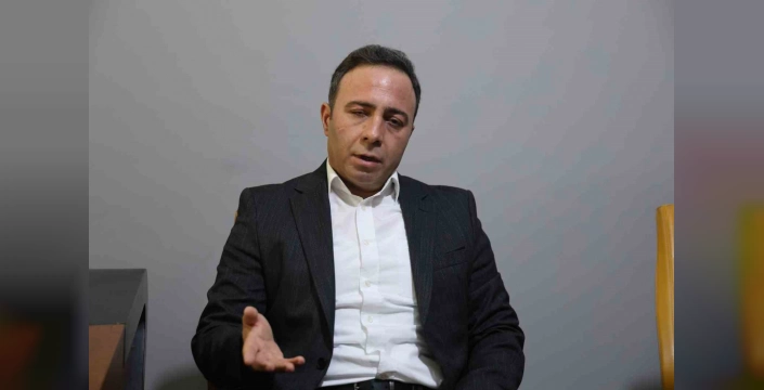 Murat Demir: Şehit aileleri ve gaziler devletin yanındadır