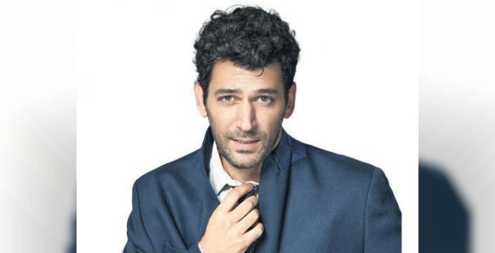 Murat Yıldırım Kanal D'ye dönüyor: Yeni dizi Eylül'de ekranda