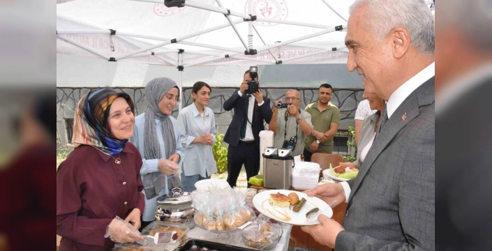 Muş'ta anlamlı yardım kampanyası: 6,5 yaşındaki Miraç Ali için umut ışığı