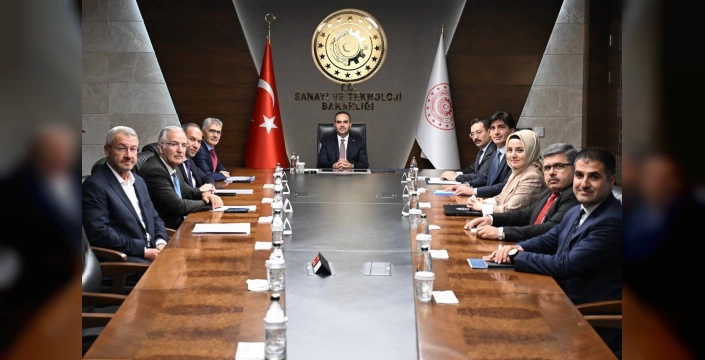 Niğde'de 98 milyon TL'lik yatırım: Tarım ve turizmde kalkınma hedefleniyor