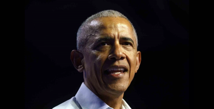 Obama'nın ofisi, Trump'ın suçlamalarına yanıt verdi: 'Saçma ve dikkat dağıtıcı'