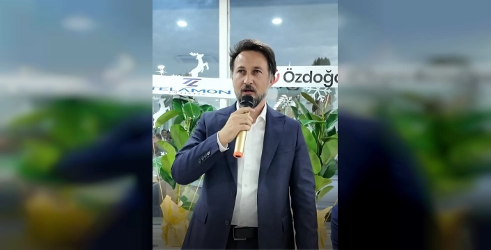 Osman Yılmaz: Bin yıllık kardeşliğimize saplanan hançer çıkarılmaktadır