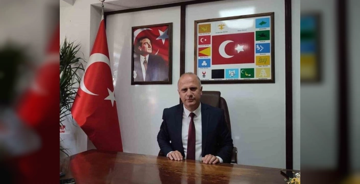 Osmaneli Belediye Başkanı Torun: Devleti itibarsızlaştırma gibi bir niyetimiz olamaz