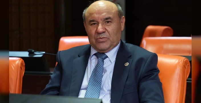 Otgöz: Muğla için 7/24 çalışıyorum