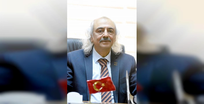 Özden: Erzurum, Cumhuriyet'in kuruluşunda önemli bir yere sahip