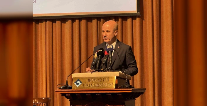 Özvar açıkladı: Araştırma üniversitelerine destek artıyor